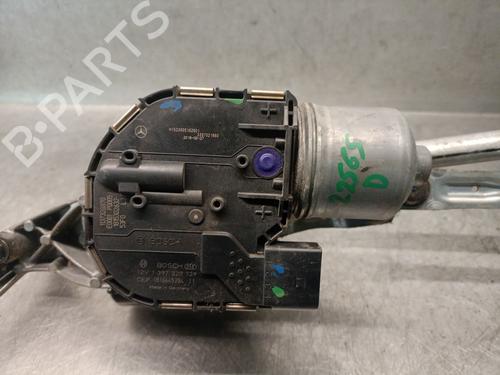 Front wiper motor MERCEDES-BENZ GLC (X253) 220 d 4-matic (253.905, 253.903) | BP25381352M29 