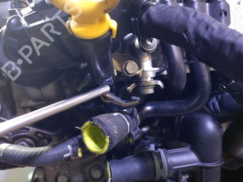 Engine AUDI Q3 (F3B) 35 TDI | BP29512466M1 