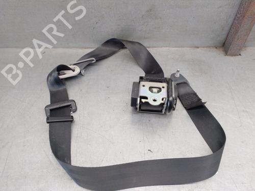 Front right seatbelt PEUGEOT 207 SW (WK_) 1.6 HDi | BP25911272I25 