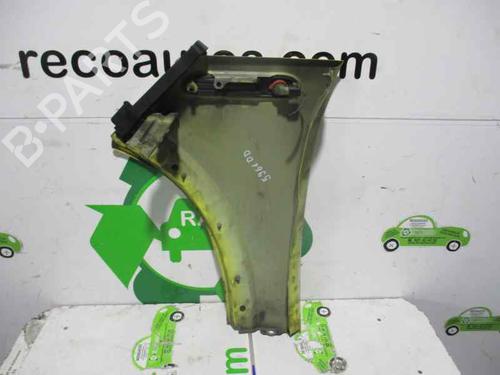 Right front fenders MINI MINI (R50, R53) One D | BP2335297C42 