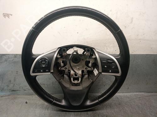 Steering wheel MITSUBISHI OUTLANDER III (GG_W, GF_W, ZJ, ZL, ZK) 2.2 Di-D 4WD (GF6W) 4400A631XA | 4400A517XA