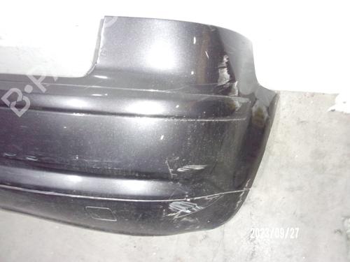 Rear bumper AUDI A3 (8P1) 1.9 TDI | BP15421856C8 