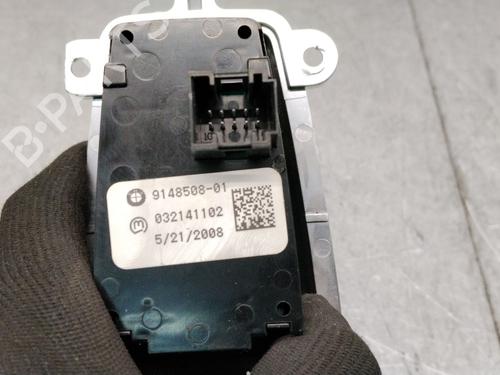 Hand brake BMW X6 (E71, E72) xDrive 35 d | BP36410181I18 - Image 3