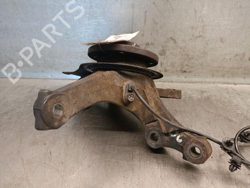Left front steering knuckle SUZUKI SWIFT IV (FZ, NZ) 1.2 (AZH412, ZC72S) | BP37447306M25 - Image 3
