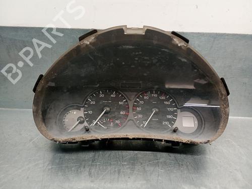 Instrument cluster CITROËN BERLINGO / BERLINGO FIRST MPV (MF_, GJK_, GFK_) 1.6 HDI 75 (MF9HW, GJ9HWC, GF9HWC, GN9HWC) 6105W9 | 6105W9
