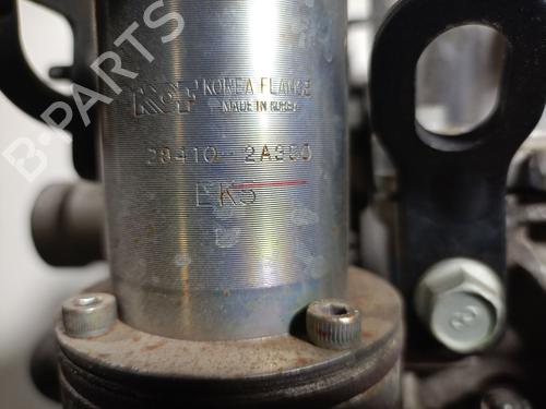 Engine HYUNDAI i30 (FD) 1.6 CRDi | BP36070367M1 - Image 12