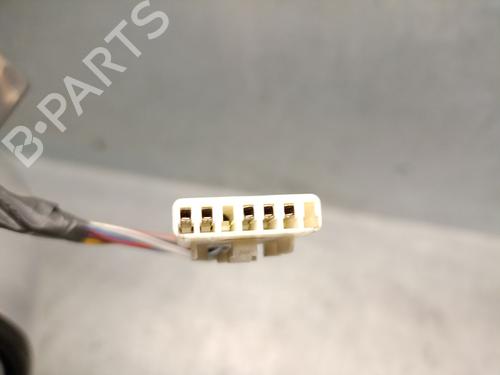 Spiegel buiten rechts FIAT IDEA (350_) 1.3 D Multijet | BP30626178C27