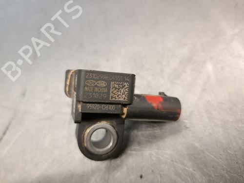 Electronic module HYUNDAI KONA SUV Van (OS, OSE, OSI) EV | BP30594205M83