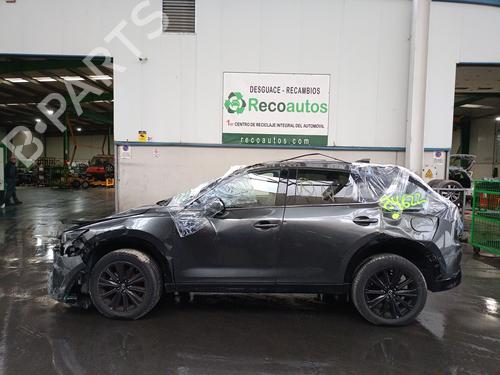 Used Parts MAZDA CX-5 (KF) 2.0 (165 hp) 4426432
