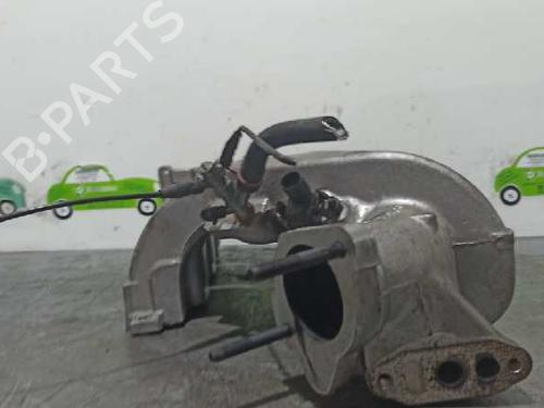 Intake manifold CHRYSLER VOYAGER / GRAND VOYAGER III (GS_, NS_) 3.3 i | BP5223560M70 