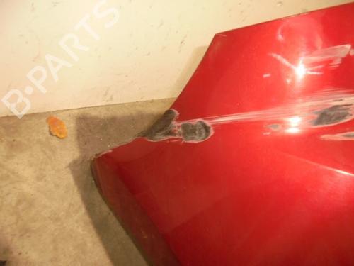 Rear bumper SEAT IBIZA V (KJ1, KJG) 1.0 TSI | BP10182783C8 