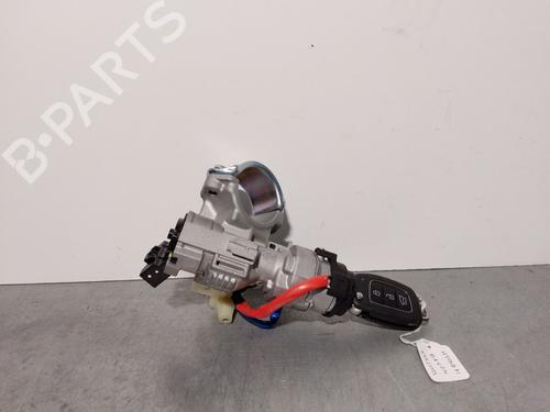 Ignition barrel HYUNDAI BAYON (BC3) 1.0 T-GDI 48V-Hybrid | BP25243793M48 - Image 2