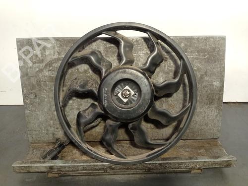 Used Radiator fan KIA PICANTO II (TA) 1.0 (67 hp) 27298447