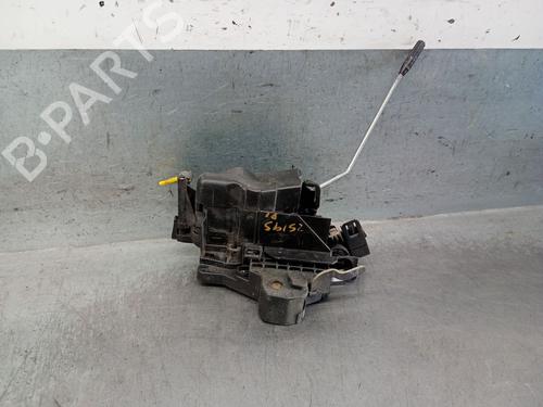 Used Front left lock Front left lock MERCEDES-BENZ E-CLASS (W210) E 200 CDI (210.007) (102 hp) 34174697 34174697