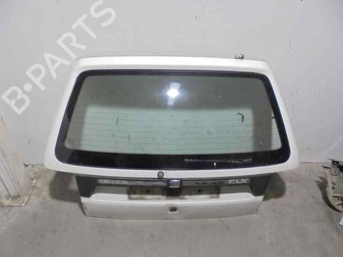 Used Tailgate SEAT IBIZA II (6K1) 1.4 i (60 hp) 8257247