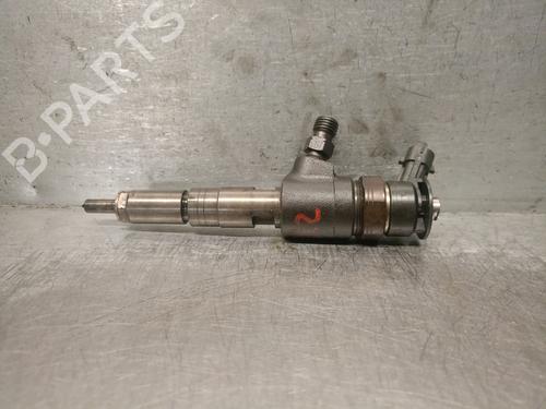 Used Injector PEUGEOT BIPPER (AA_) 1.4 HDi (68 hp) 30110884