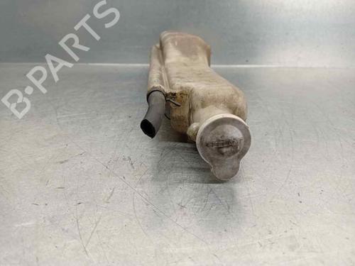 Expansion tank MITSUBISHI OUTLANDER I (CU_W) 2.4 4WD (CU5W) | BP10743840C120 
