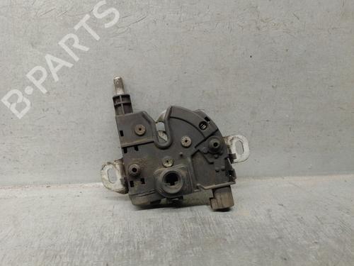 Used Hood lock FORD FOCUS I (DAW, DBW) 1.8 16V (115 hp) 16448061