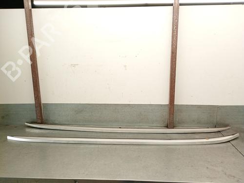 Used Roof bar BMW X1 (F48) sDrive 18 d (150 hp) 27889676