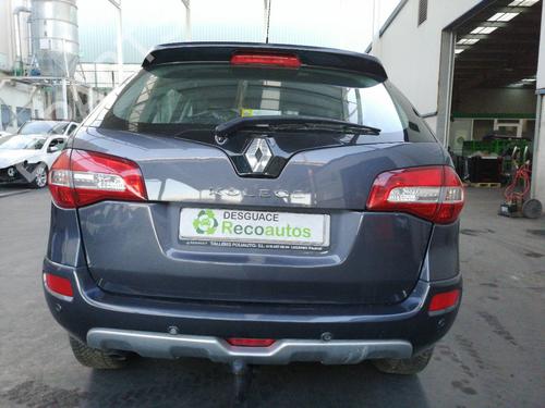 Engine control unit (ECU) RENAULT KOLEOS I (HY_) 2.0 dCi (HY0K) | BP24450796M57 - Image 9