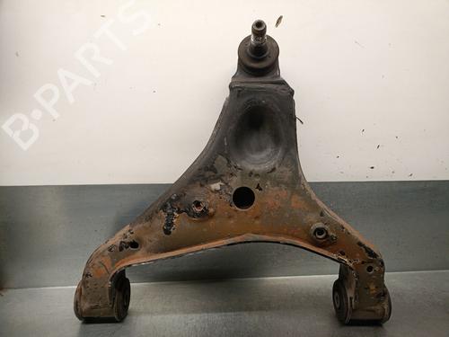 Used Left front suspension arm VW CRAFTER Platform/Chassis (SZ_) 2.0 TDI (163 hp) 25245358