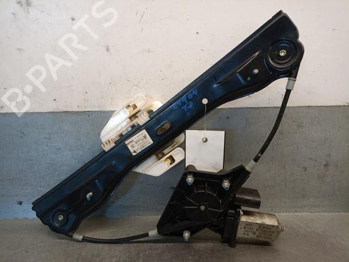 Used Rear right window mechanism Rear right window mechanism MINI MINI COUNTRYMAN (R60) Cooper D (112 hp) 33270107 33270107