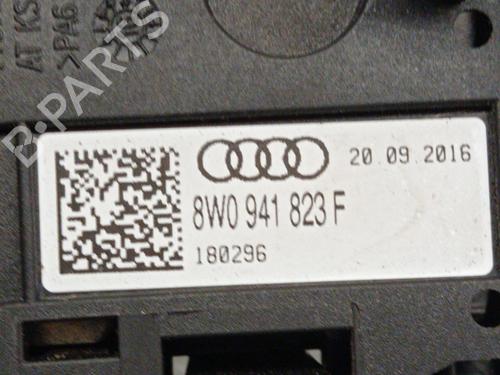 Fuse box AUDI A5 (F53, F5P) 2.0 TFSI | BP30126815E1