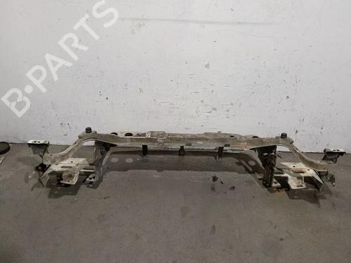 Front slam panel FORD TRANSIT CONNECT (P65_, P70_, P80_) 1.8 TDCi | BP29509665C72 