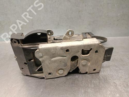 Front left lock FORD FOCUS I (DAW, DBW) 1.8 Turbo DI / TDDi | BP30646086C98