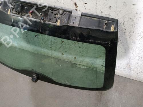 Bootlid window BMW 5 Touring (E61) 525 d | BP27316376C64 