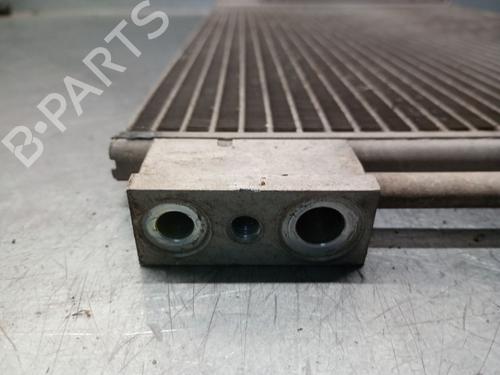 AC radiator OPEL CORSA D (S07) 1.2 (L08, L68) | BP31719033M32