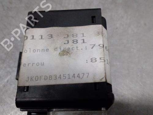 Electronic module RENAULT ESPACE IV (JK0/1_) 3.5 V6 (JK00, JK0F, JK0P, JK0S, JK0W) | BP29838557M83