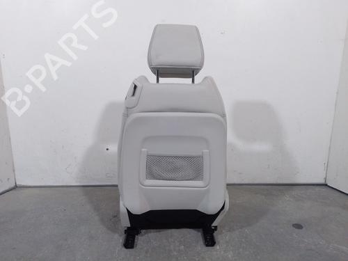 Left front seat LAND ROVER RANGE ROVER EVOQUE (L538) 2.2 D 4x4 | BP38992848C15 - Image 3