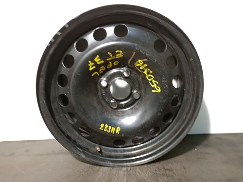 Felg OPEL ASTRA H (A04) 1.6 (L48) (105 hp) 27807518