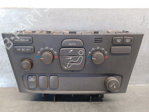 Used Climate control VOLVO S60 I (384) D5 (163 hp) 30297666