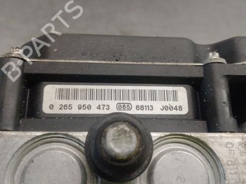 ABS pump AUDI A4 B7 (8EC) 2.0 TDI | BP39264611M43 - Image 6