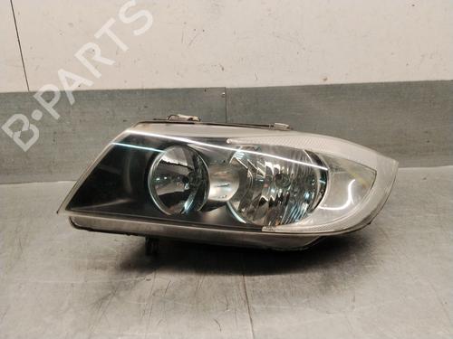 Used Left headlight Left headlight 39428552 39428552