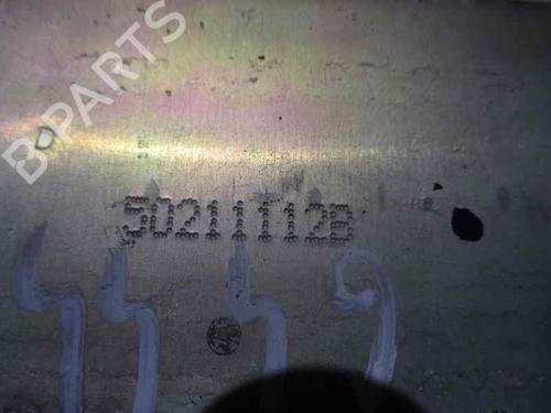 Air conditioning evaporator MERCEDES-BENZ SPRINTER 3-t Van (B903)  | BP11667140M109 