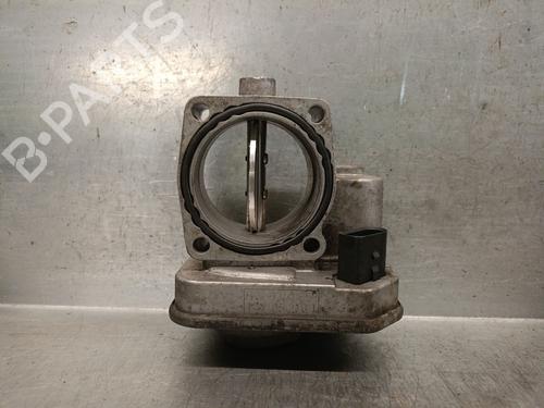 Used Throttle body OPEL ZAFIRA / ZAFIRA FAMILY B (A05) 1.7 CDTI (M75) (110 hp) 26884690