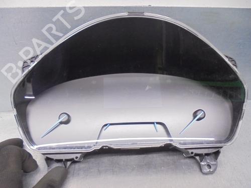 Used Instrument cluster FORD FOCUS IV (HN) [2018-2025]  16075171