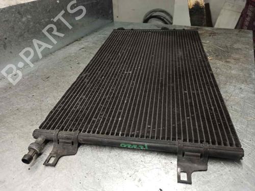 AC radiator RENAULT LAGUNA II (BG0/1_) 1.9 dCi (BG08, BG0G) | BP9289712M32 