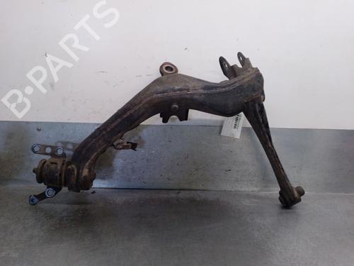 Used Left rear suspension arm Left rear suspension arm TOYOTA AVENSIS (_T25_) 2.0 D-4D (CDT250_, CDT250R) (116 hp) 34470646 34470646