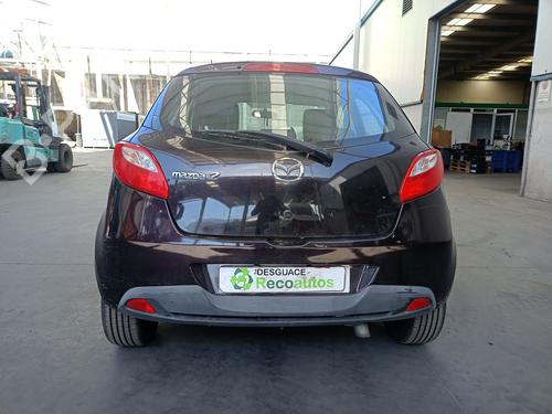 Alternator MAZDA 2 (DE_, DH_) 1.4 MZR-CD | BP27807320M7 - Image 9
