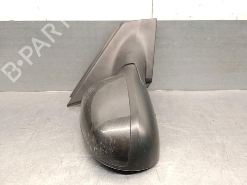 Right mirror FIAT BRAVO II (198_) 1.9 D Multijet (198AXB1A) | BP29314128C27 