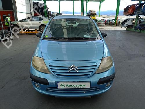 Left mirror CITROËN C3 I (FC_, FN_) 1.4 HDi | BP30975430C26 