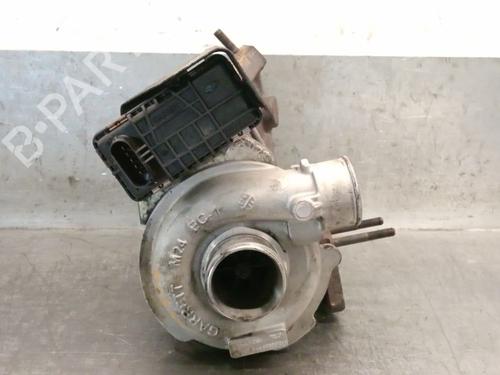 Turbolader/Kompressor für CHRYSLER GRAND VOYAGER V (RT) 2.8 CRD (163 hp) 25919191