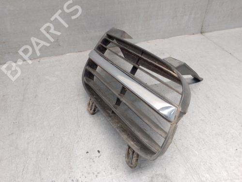 Rejilla NISSAN ALMERA II (N16) 2.2 Di | BP30906903C40