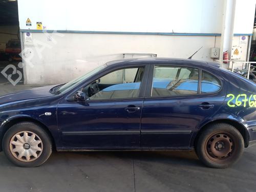 Brugte SEAT LEON (1M1) 1.6 16 V 4997762