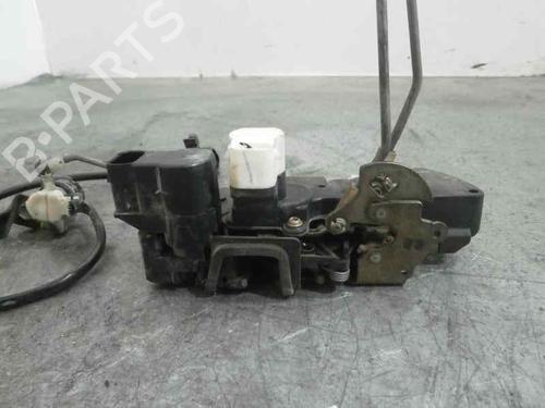 Front left lock OPEL FRONTERA B (U99) 2.2 DTI (6B_ZC, 6B_VF, 6B_66, 6B_76) | BP2290470C98 