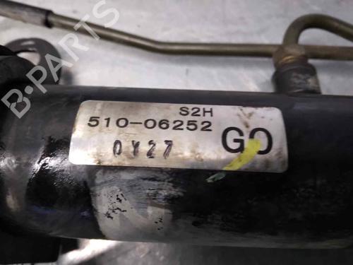 Steering rack HONDA HR-V (GH_) 1.6 16V (GH1, GH3) | BP13090252M22 